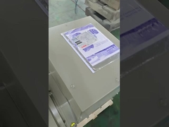 ディーゼルAC発電機 50Hz ブラシなし シングルまたはダブルベアリング