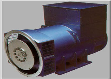 購入 28.8kva 1800rpm の三相同期発電機青い 23kw 110V - 690V online manufacture