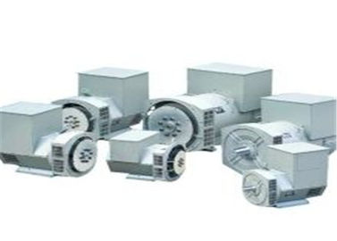 購入 ブラシレス二重軸受け 3 段階の交流発電機 91kw/114kva 1500rpm/1800rpm online manufacture