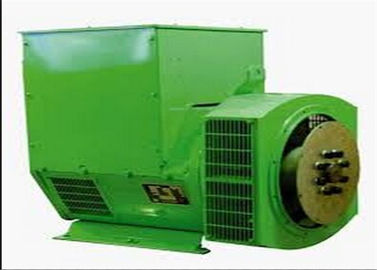 購入 同期 1 つの段階のブラシレス ディーゼル AC 発電機 30 のキロワット 30kva online manufacture