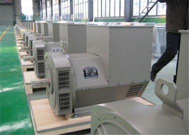 購入 32kw 32kva の単一フェーズ SX460 AVR のブラシレス AC 発電機の高性能 online manufacture