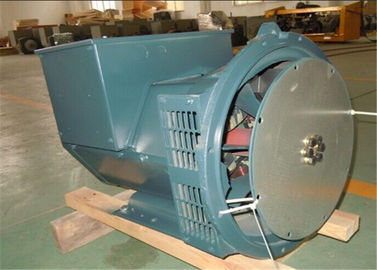 購入 20kw 50hz 20kva のブラシレス同期発電機 110 - 240v セリウム online manufacture