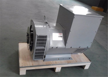 購入 28kw 12/6 ワイヤー ターミナルが付いているブラシレス AC 発電機 110 - 240V online manufacture