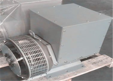 購入 銅線標準的な三相 AC 発電機 8.2kw 1500rpm IP23 online manufacture