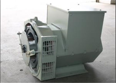 購入 1500RPM 6.5kw - MTU の発電機セットのための 1720kw 三相交流発電機 60hz online manufacture