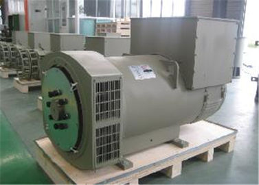 購入 携帯用ブラシレス同期交流発電機 16.8kw の単一フェーズの交流発電機 online manufacture