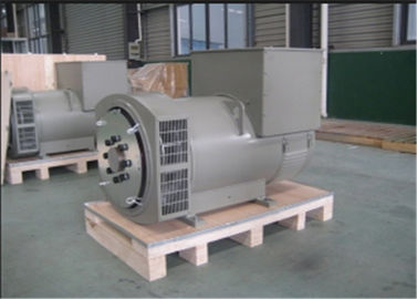 購入 同期単一フェーズの交流電力の発電機の頭部 42kw 42kva 2/3 ピッチ online manufacture