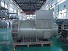 購入 MX341+PMG の三相ブラシレス交流発電機の自己興奮する 80KW 2/3 ピッチ online manufacture