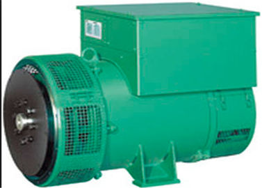 購入 三相小さいブラシレス交流発電機の発電機 25kw/31.3kva 3600rpm IP23 online manufacture