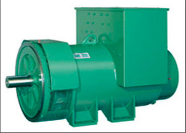 購入 60 Hz 1500RPM の単一フェーズ AC 発電機の自己刺激的なブラシレス 100kw 100kva online manufacture