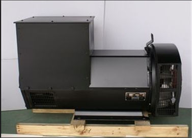 購入 銅線の電気交流発電機のブラシレス ディーゼル発電機 112kw/140kva online manufacture
