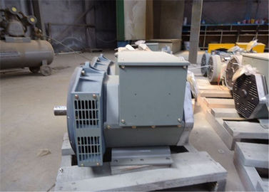 購入 同調の自己の刺激的な電気発電機 80kw/100kva 50hz IP23 online manufacture