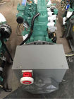 22kva Refrigerated 冷蔵トラックのためのブラシレス同期 AC 交流発電機の発電機