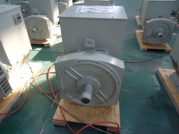 購入 パーキンズの発電機セットのための銅線100kw 125kvaのブラシレス交流発電機 online manufacture
