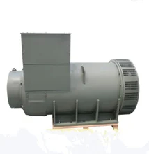 購入 アルミ合金 ブラシレスAC発電機 110-240v シングル / 三相 online manufacture