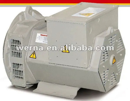 購入 1800A オルターネーター 3相 AC ダイナモ IP22 保護クラスとオプション ATS online manufacture