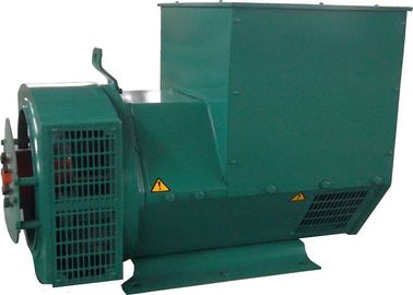 購入 鉄道 128kw/160kva のための緑の三相ブラシレス交流発電機の発電機 online manufacture