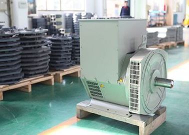購入 110 - 240V ブラシレス AC 単一フェーズのディーゼル発電機 30kw/30kva 1500RPM online manufacture