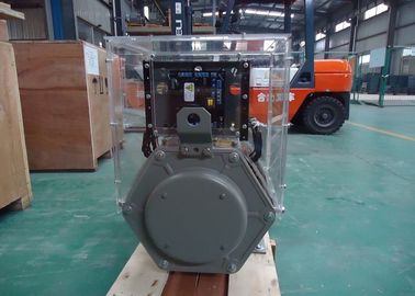 購入 パーキンズの発電機セットのための 40kw/50kva 永久マグネット同期発電機 online manufacture