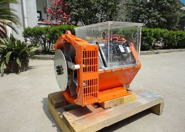 購入 二重軸承電動変電機 三相 25kw 30kva 12 / 6ワイヤー online manufacture