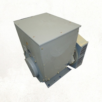 購入 750 Rpm 3200A 電流のブラシなし同期発電機 online manufacture