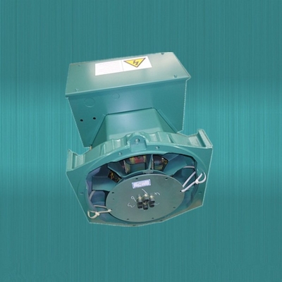 購入 3 Phase Alternator 110-240V 12/6 Wire Brushless Air-Cooled online manufacture