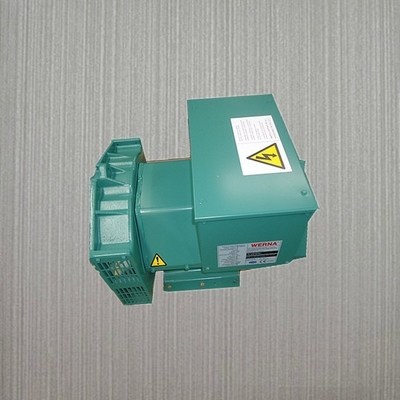 購入 3 Phase Alternators 110-240V Air-Cooled Brushless IP23 online manufacture