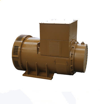 購入 Optimal Performance 3 Phase Alternators with 100% Copper Wire and Optional Lightweight Design online manufacture