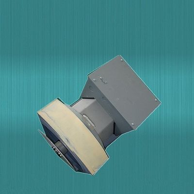 購入 Industrial-grade Polyphase Alternators with F Insulation Class and Air-cooled Cooling System online manufacture