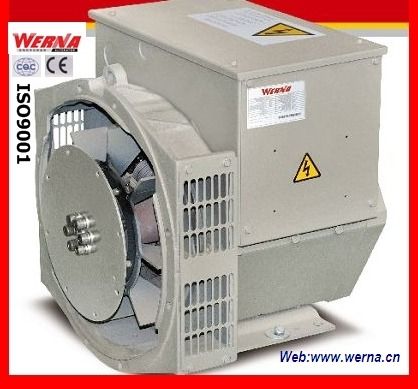 購入 MTU/16V2000G65 Three-Phase Alternator Powerful Power Generation Solution online manufacture