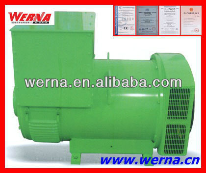 購入 1500Rpm or 1800Rpm Speed Single Phase Generator for Heavy Duty Applications online manufacture