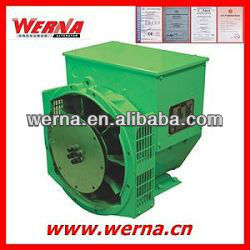 購入 50Hz Rated Frequency Single Phase AC Generator with 2% Thf and 1500Rpm Speed online manufacture