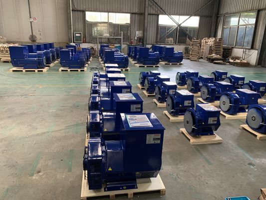 購入 三相海洋100kw 3秒ディーゼルAC発電機 online manufacture