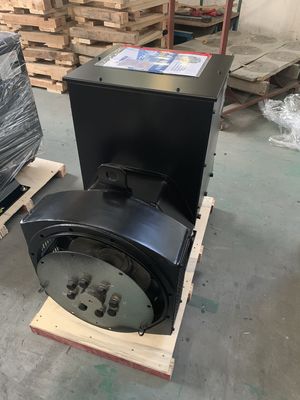 購入 単一フェーズ7kw 7kva 1500RPM ACディーゼル発電機 online manufacture