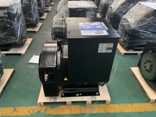 購入 1500RPM銅IP23ホンダのディーゼル発電機セット60kw online manufacture