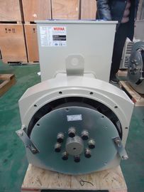 購入 200KW ブラシレス三相 AC 発電機 AVR H のクラスの絶縁材 50Hz 1500RPM online manufacture