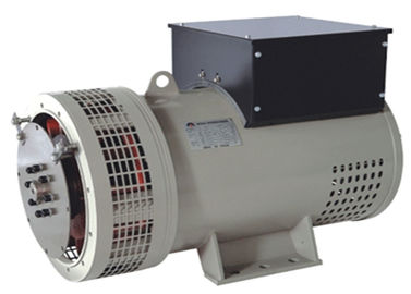 購入 11kw 11 KVA の単一フェーズ AC 発電機の代替エネルギー 1800RPM online manufacture