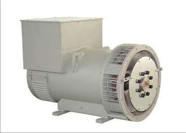 購入 1500RPM 3 段階のブラシレス刺激物の同期発電機 80kw AVR online manufacture