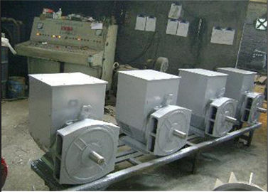 購入 ホンダのディーゼル発電機セットのための 100KW 125KVA の電気交流発電機 online manufacture