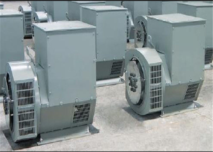 144kw 180kva DEUTZ の発電機セットのための三相 AC 同期発電機