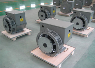 2 つ/3 は 12kw 12kva Stamford AC 発電機の単一フェーズ自己によって刺激される 1800rpm を投げます