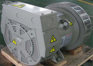 DEUTZ の発電機セット 12/6 ワイヤーのための 20kw 25kva の自己興奮する三相交流発電機