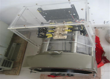携帯用単一フェーズ 20kw 50hz ディーゼル AC Genernator 110 - 240V SX460 AVR