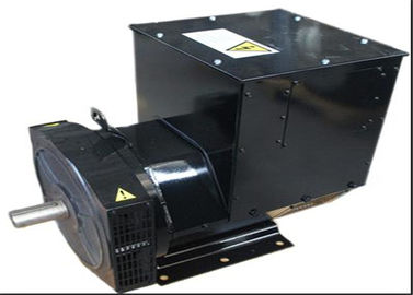 28kva 1 本の段階の Stamford AC 発電機の刺激交流発電機 12/6 ワイヤー
