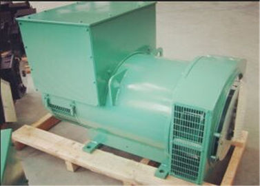 10kw/12.5 KVA AC ブラシレス刺激物の同期発電機 2 ポーランド人 3600RPM