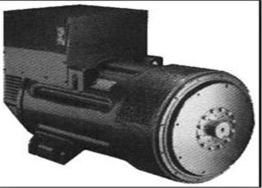 ブラシレス 3 つを刺激している 34kw 42.5kva の自己は MTU の発電機セットのための交流発電機を段階的に行ないます