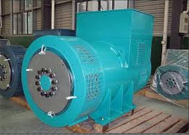DEUTZ の発電機セットのための Stamford の小さいブラシレス交流発電機 37.5kva 3000rpm をコピーして下さい