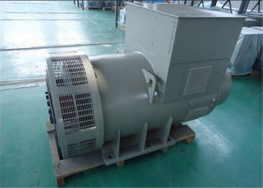 1 組の段階のブラシレス ディーゼル発電機セット 30 キロワットの発電機 30kva 1800rpm