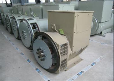 Stamford Cummins の発電機セットのためのディーゼル AC 発電機 30kw 30kva をコピーして下さい