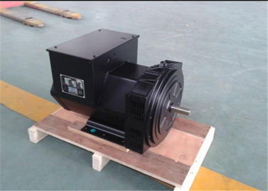1800RPM ディーゼル AC 発電機の同期 Stamford の黒いタイプ 60hz SASO